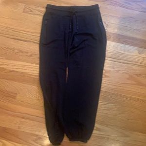 Athleta girl sweat pants
